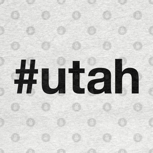 UTAH by eyesblau